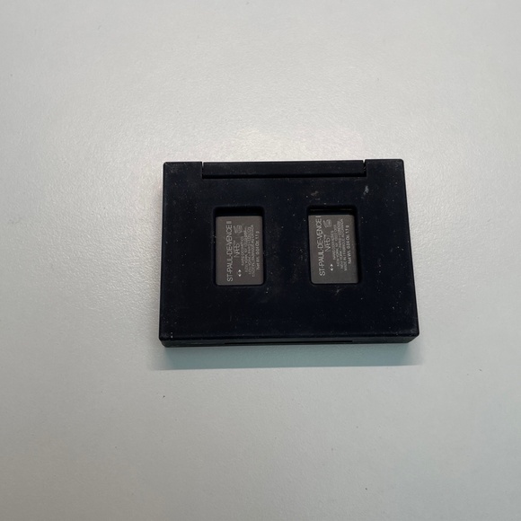 like new Nars Duo Eyeshadow ST PAUL DE VENCE - Size 0.04 Oz. / 1.1 g x 2 - Picture 3 of 5